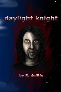 Paperback Daylight Knight Book