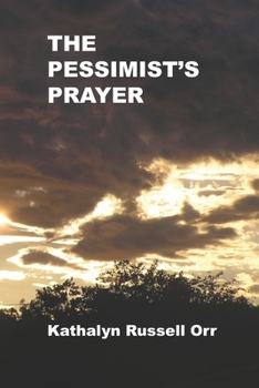 Paperback The Pessimist's Prayer Book