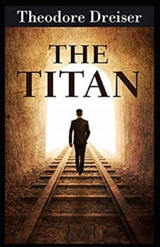 Paperback The Titan Illustrated Book