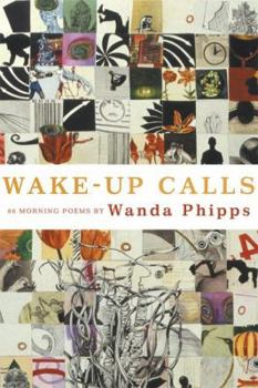 Paperback Wake-Up Calls: 66 Morning Poems Book