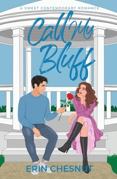 Paperback Call My Bluff Book