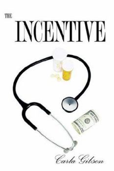 Paperback The Incentive Book