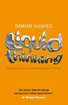 Paperback Liquid Thinking Book