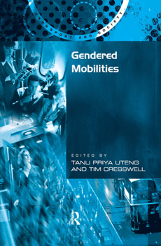 Hardcover Gendered Mobilities Book