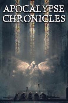 Paperback Apocalypse Chronicles Book