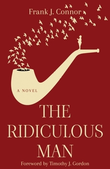 Paperback The Ridiculous Man Book