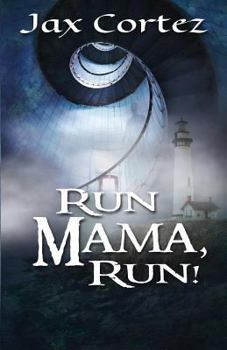 Paperback Run Mama, Run! Book