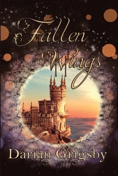 Paperback Fallen Wings Book