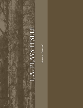 Paperback L.A. plays itself Book