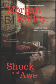 Paperback Shock and Awe Book