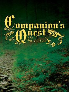 Paperback Companion's Quest Book