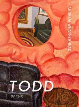 Paperback Todd Book