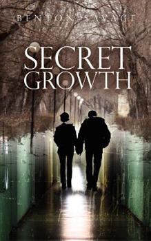 Paperback Secret Growth Book