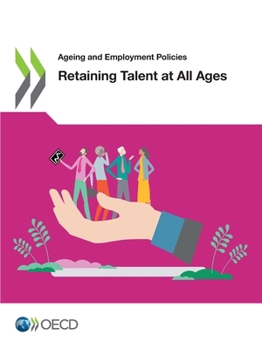 Paperback Retaining Talent at All Ages Book
