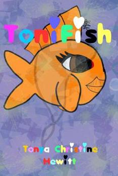 Paperback ToniFish Book