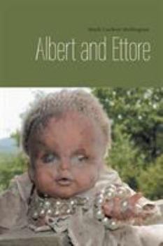 Paperback Albert and Ettore Book