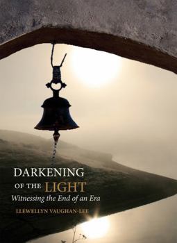 Paperback Darkening of the Light: Witnessing the End of an Era Book