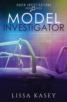 Paperback Model Investigator: Gay Private Investigator Mystery Romance Book