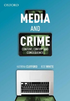 Paperback Media and Crime: Content, Context, and Consequence Book