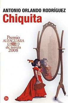 Hardcover Chiquita (Spanish Edition) [Spanish] Book