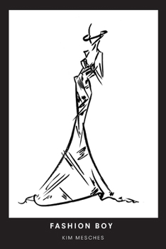 Paperback Fashion Boy Book