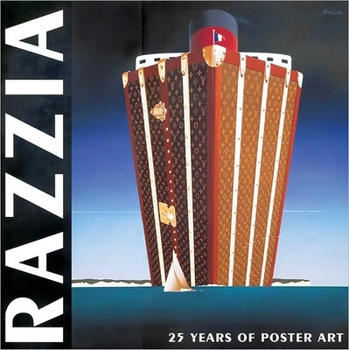 Razzia: 25 Years of Poster Art