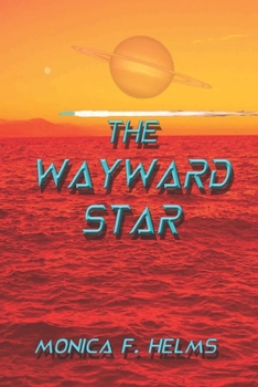 Paperback The Wayward Star Book