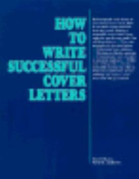 Paperback How to Write Successful Cover Letters Book