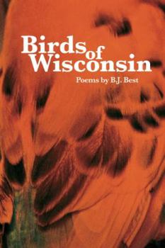 Paperback Birds of Wisconsin Book
