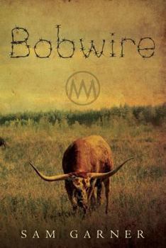 Paperback Bobwire Book