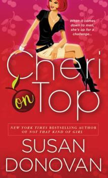 Cheri on Top - Book #1 of the Bigler, North Carolina