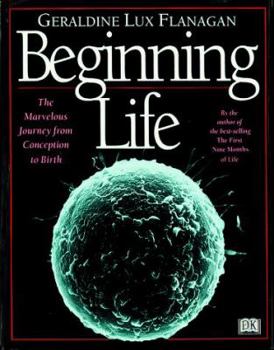 Hardcover Beginning Life Book