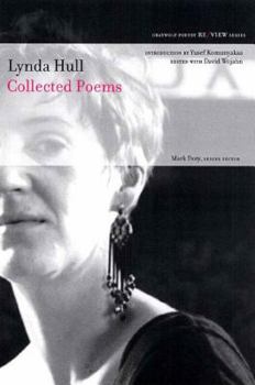 Paperback Collected Poems Book