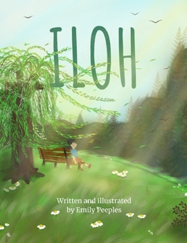 Paperback Iloh Book