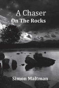 Paperback A Chaser on the Rocks Book