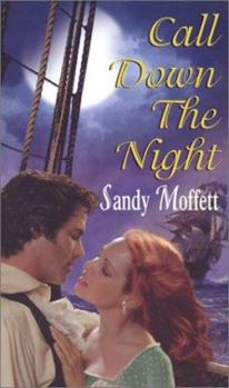 Call Down the Night - Book #2 of the MacInness Legacy