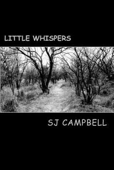 Paperback Little Whispers: A Collection of Short Stories Book