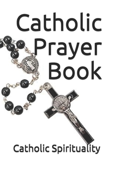 Paperback Catholic Prayer Book