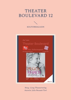 Paperback Theater Boulevard 12: Blvd 12 [German] Book