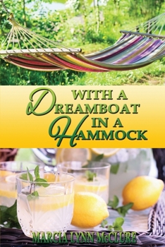 Paperback With a Dreamboat in a Hammock Book