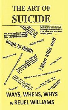 The Art of Suicide