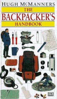 Paperback The Backpacker's Handbook Book