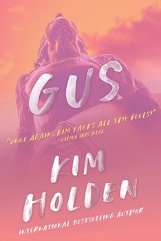 Gus - Book #2 of the Bright Side