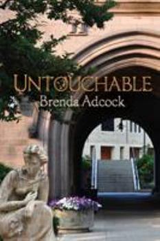 Paperback Untouchable Book