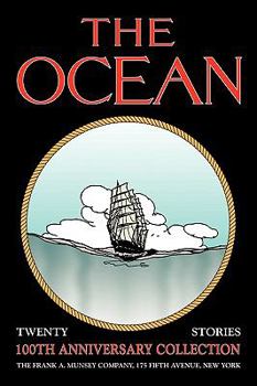 Paperback The Ocean: 100th Anniversary Collection Book