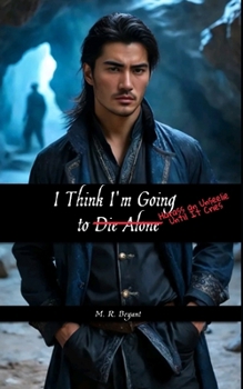 Paperback I Think I'm Going to Harass an Unseelie Until It Cries Book