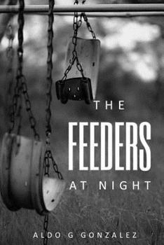 Paperback The FEEDERS at Night Book