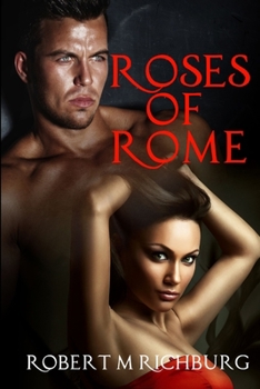 Paperback Roses of Rome Book