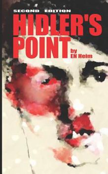 Paperback Hidler's Point Book