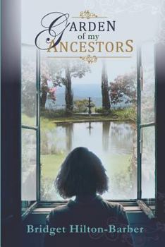 Paperback Garden of My Ancestors Book